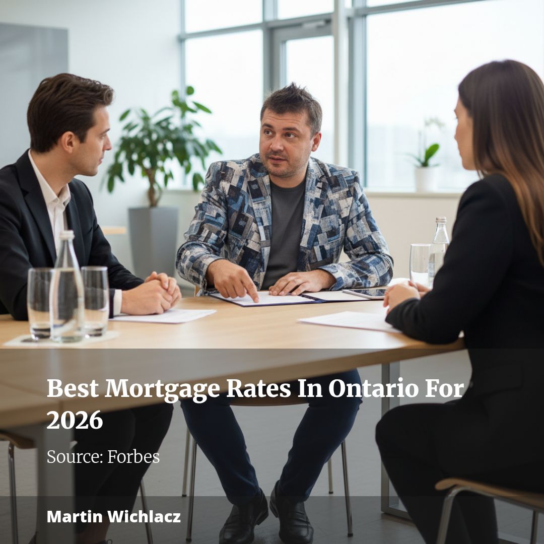 Early-Spring Housing Market Trends in Vancouver