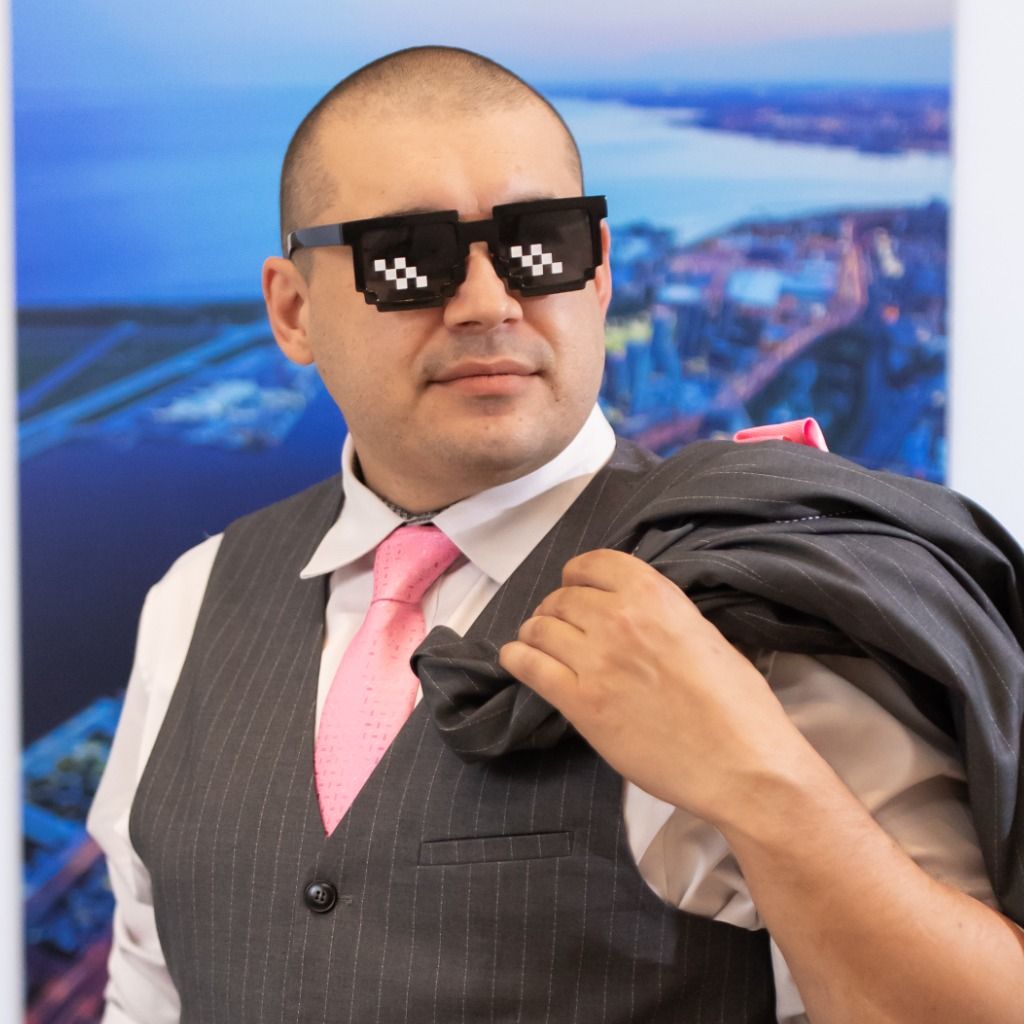 Martin Wichlacz profile photo