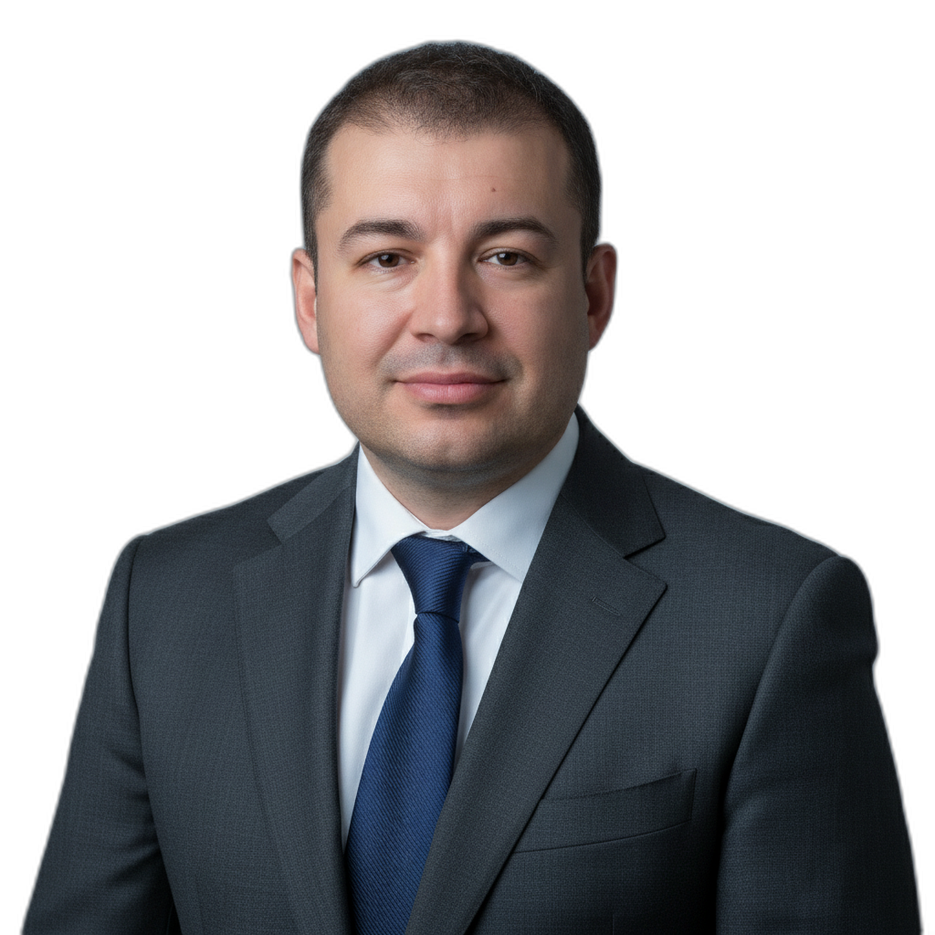 Martin Wichlacz